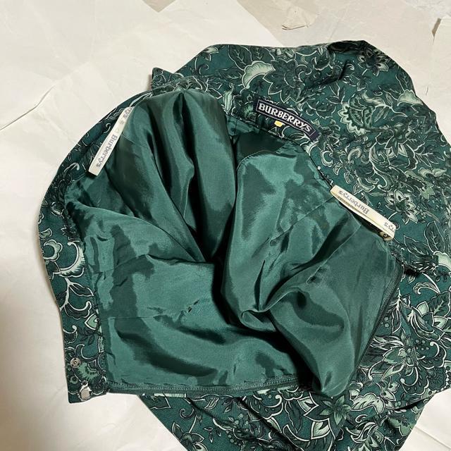 【Burberrys / バーバリーズ】 花柄 / 膝丈スカート / ウール < ブランド  【Burberrys / バーバリーズ】 花柄 / 膝丈スカート / ウール < ブランドの