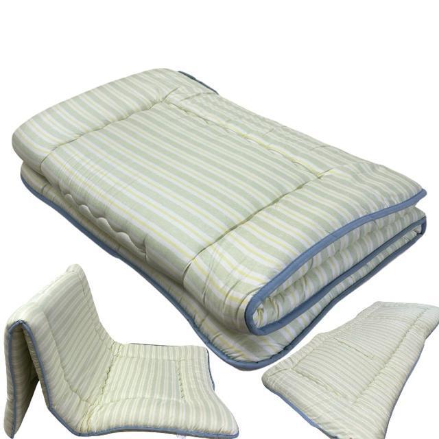 特価☆ウレタン入り☆ボリュームエステル敷布団☆シングルサイズ < インテリア/ライフ 特価☆ウレタン入り☆ボリュームエステル敷布団☆シングルサイズ < インテリア/ライフの