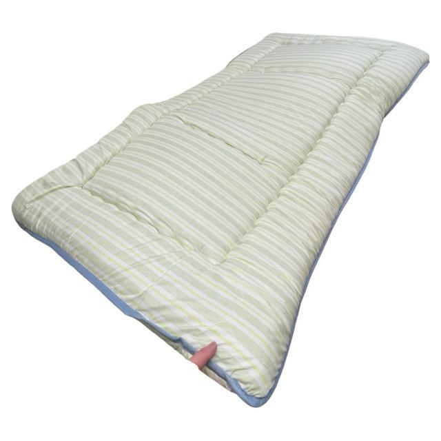 特価☆ウレタン入り☆ボリュームエステル敷布団☆シングルサイズ < インテリア/ライフ 特価☆ウレタン入り☆ボリュームエステル敷布団☆シングルサイズ < インテリア/ライフの