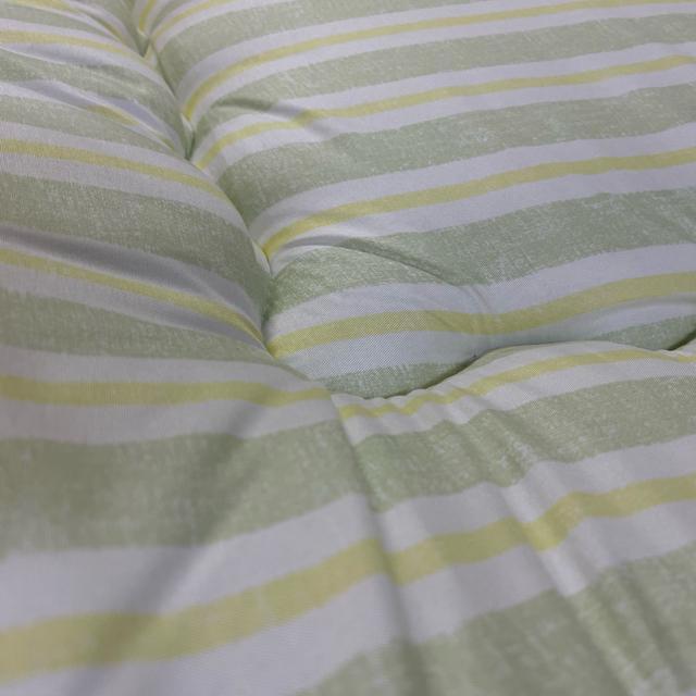 特価☆ウレタン入り☆ボリュームエステル敷布団☆シングルサイズ < インテリア/ライフ 特価☆ウレタン入り☆ボリュームエステル敷布団☆シングルサイズ < インテリア/ライフの