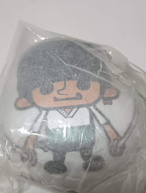 ゾロ非売品携帯クリーナーストラップ < ホビー ゾロ非売品携帯クリーナーストラップ < ホビーの