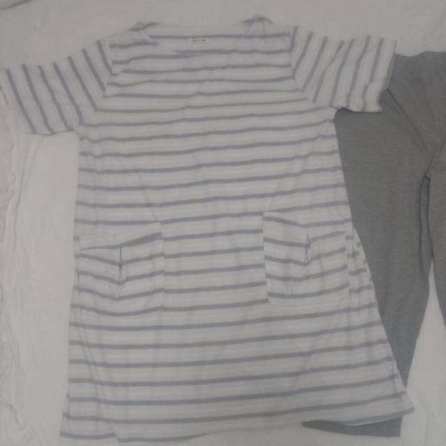 未着用 ルームウェア 部屋着 M〜Lサイズ 送料無料 < 女性ファッション 未着用 ルームウェア 部屋着 M〜Lサイズ 送料無料 < 女性ファッションの