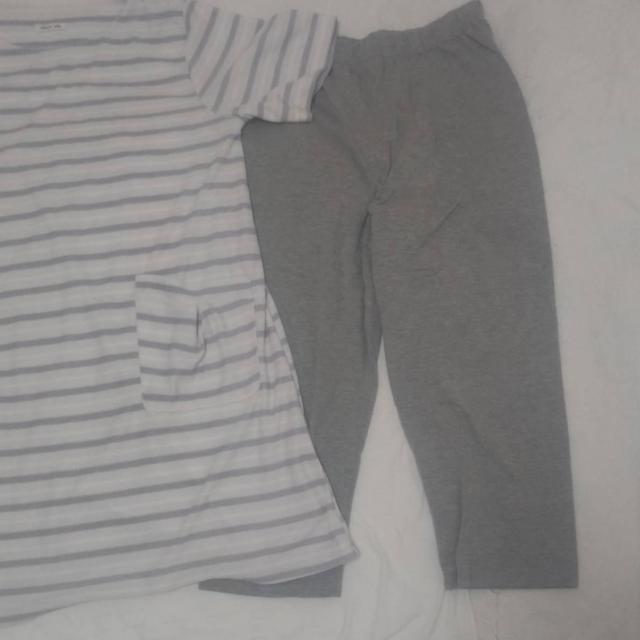 未着用 ルームウェア 部屋着 M〜Lサイズ 送料無料 < 女性ファッション 未着用 ルームウェア 部屋着 M〜Lサイズ 送料無料 < 女性ファッションの