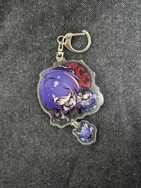 崩壊スターレイル キーホルダー 黄泉@ < ホビー 崩壊スターレイル キーホルダー 黄泉@ < ホビーの
