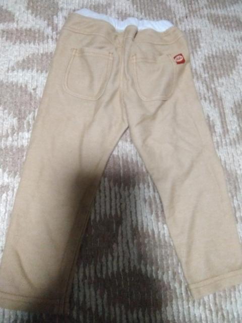 子供服 アンパンマン パンツ 95cm < キッズ/ベビー 子供服 アンパンマン パンツ 95cm < キッズ/ベビーの