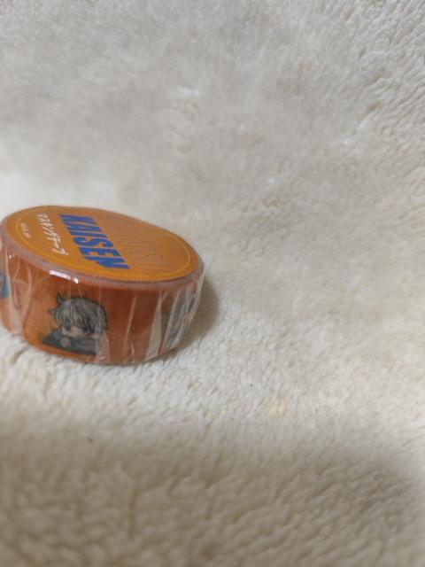 呪術廻戦展 マスキングテープ アニメーション 海辺 ミニキャラ < アニメ/コミック/キャラクター 呪術廻戦展 マスキングテープ アニメーション 海辺 ミニキャラ < アニメ/コミック/キャラクターの