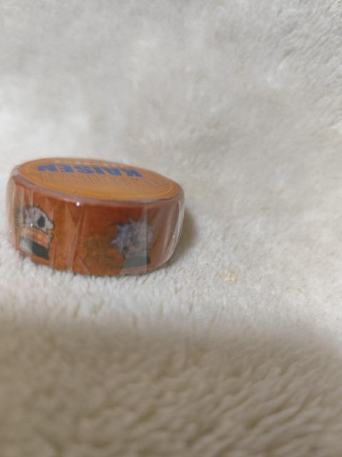 呪術廻戦展 マスキングテープ アニメーション 海辺 ミニキャラ < アニメ/コミック/キャラクター 呪術廻戦展 マスキングテープ アニメーション 海辺 ミニキャラ < アニメ/コミック/キャラクターの