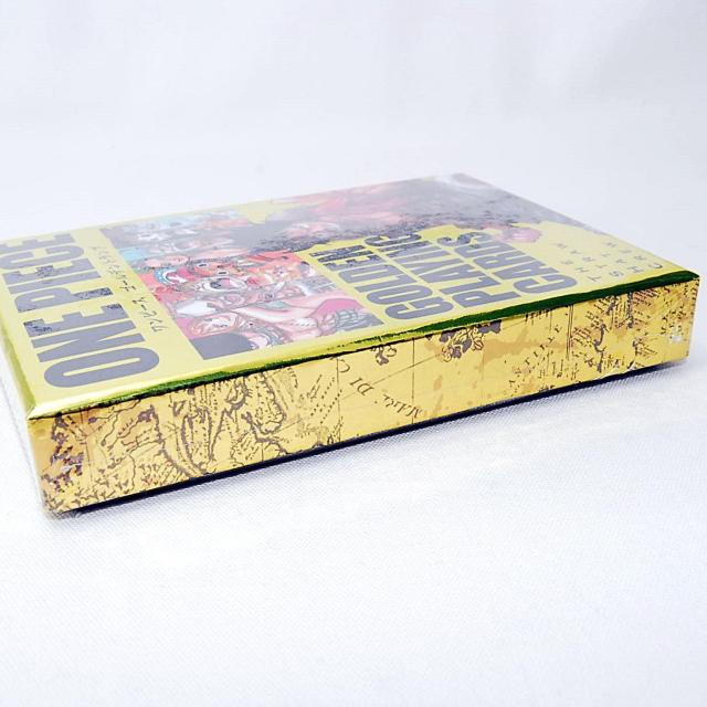 匿名配送 ワンピース ゴールデントランプ (特製箱入り) 麦わらの一味 ジャンプフェスタ 2024 ONE PIECE カード < アニメ/コミック/キャラクター 匿名配送 ワンピース ゴールデントランプ (特製箱入り) 麦わらの一味 ジャンプフェスタ 2024 ONE PIECE カード < アニメ/コミック/キャラクターの