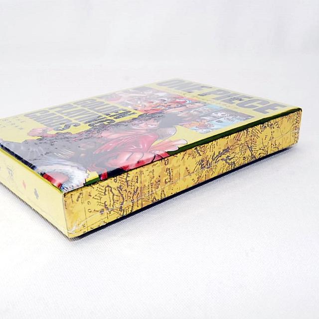 匿名配送 ワンピース ゴールデントランプ (特製箱入り) 麦わらの一味 ジャンプフェスタ 2024 ONE PIECE カード < アニメ/コミック/キャラクター 匿名配送 ワンピース ゴールデントランプ (特製箱入り) 麦わらの一味 ジャンプフェスタ 2024 ONE PIECE カード < アニメ/コミック/キャラクターの