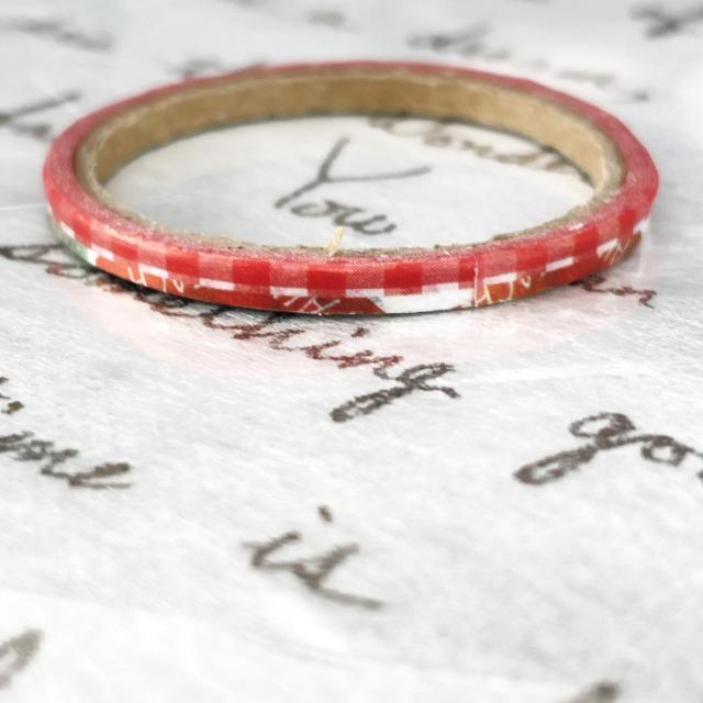 20*���e�[�v�@�P���@8 