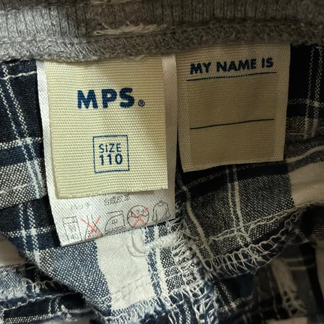 MPS�̃p���c�i110cm�j �� �u�����h�� 