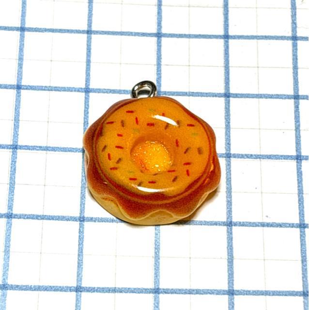 3023 ドーナツ2個 食品 おやつ 樹脂チャーム アクセサリーパーツ 食べ物 菓子 ハンドメイド材料 スイーツ < ペット/手芸/園芸 3023 ドーナツ2個 食品 おやつ 樹脂チャーム アクセサリーパーツ 食べ物 菓子 ハンドメイド材料 スイーツ < ペット/手芸/園芸の
