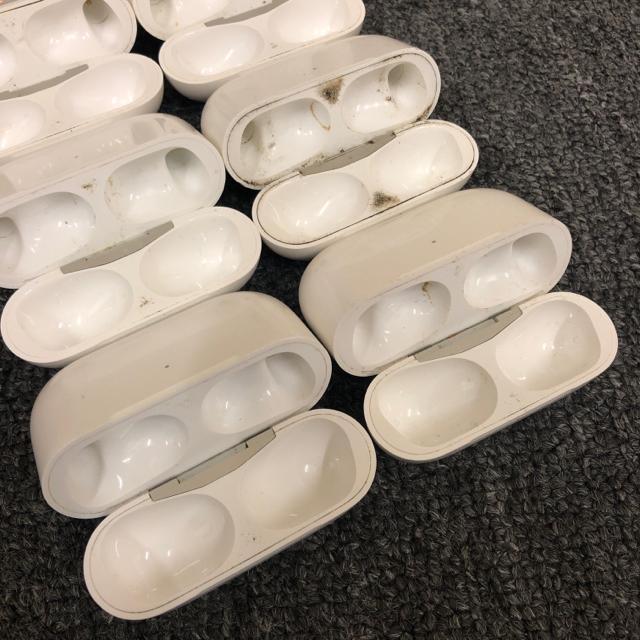 ���� Apple �A�b�v�� AirPods Pro �[�d�P�[�X�̂� 6�Z�b�g �� �Ɠd/AV�� 