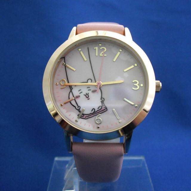 ちいかわファッションウォッチPKGO-キャラクター腕時計 < アニメ/コミック/キャラクター ちいかわファッションウォッチPKGO-キャラクター腕時計 < アニメ/コミック/キャラクターの