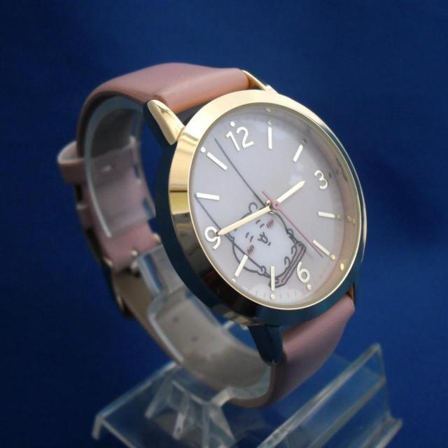 ちいかわファッションウォッチPKGO-キャラクター腕時計 < アニメ/コミック/キャラクター ちいかわファッションウォッチPKGO-キャラクター腕時計 < アニメ/コミック/キャラクターの