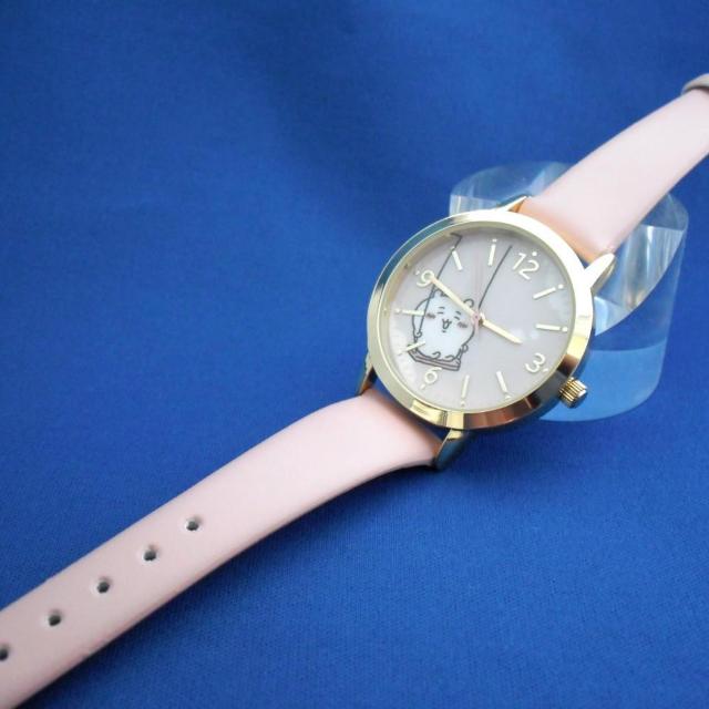 ちいかわファッションウォッチPKGO-キャラクター腕時計 < アニメ/コミック/キャラクター ちいかわファッションウォッチPKGO-キャラクター腕時計 < アニメ/コミック/キャラクターの