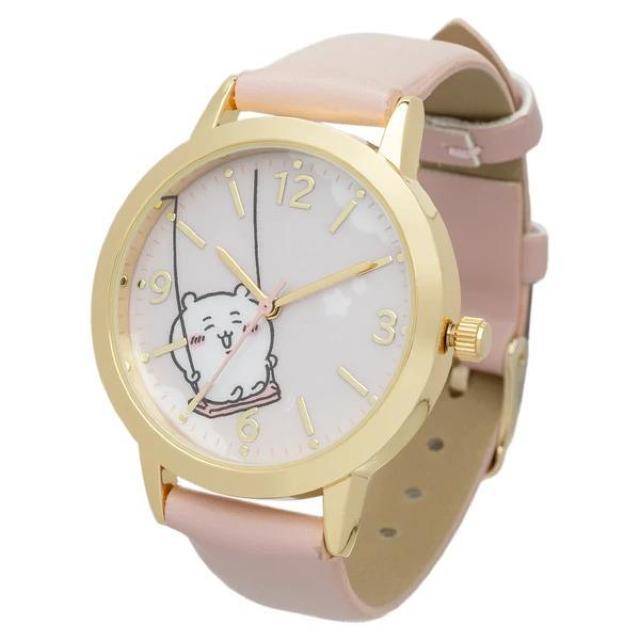 ちいかわファッションウォッチPKGO-キャラクター腕時計 < アニメ/コミック/キャラクター ちいかわファッションウォッチPKGO-キャラクター腕時計 < アニメ/コミック/キャラクターの