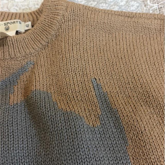 mu�X�|�[�c �Z�[�^�[42 �� �����t�@�b�V������ 