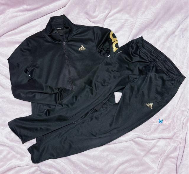 ���j�����p//BlackGold//adidas//�㉺�Z�b�g��  �� �����t�@�b�V������ 