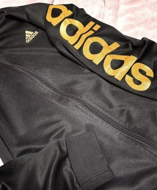 ���j�����p//BlackGold//adidas//�㉺�Z�b�g�� �� �����t�@�b�V������ 