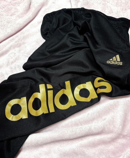 ���j�����p//BlackGold//adidas//�㉺�Z�b�g�� �� �����t�@�b�V������ 