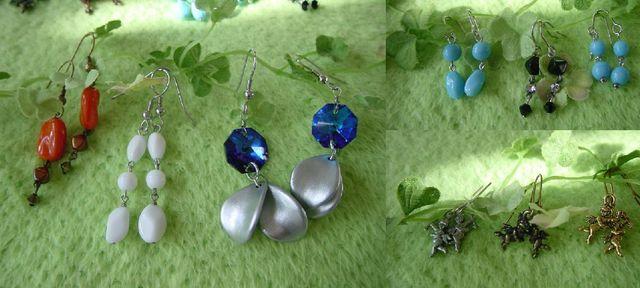 【800円】限定色々ピアス < 女性アクセサリー/時計  【800円】限定色々ピアス < 女性アクセサリー/時計の