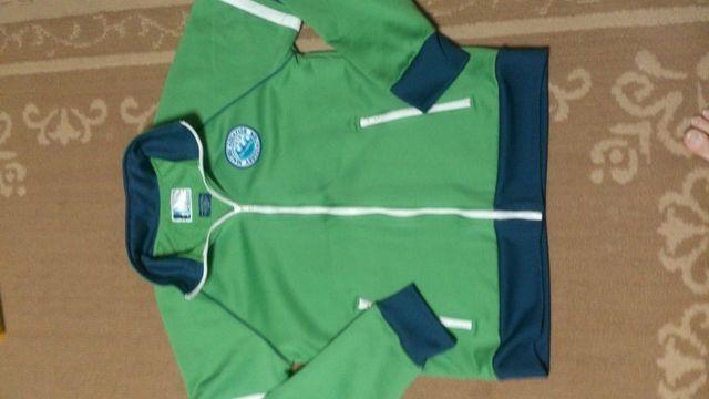 超美品 hollister スウェット L グリーン ホリスター アメカジ < 男性ファッション  超美品 hollister スウェット L グリーン ホリスター アメカジ  < 男性ファッションの