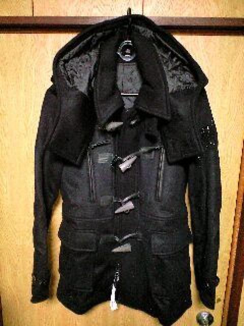 ViROENG XtXL[XJ_btR[g 46   uh 