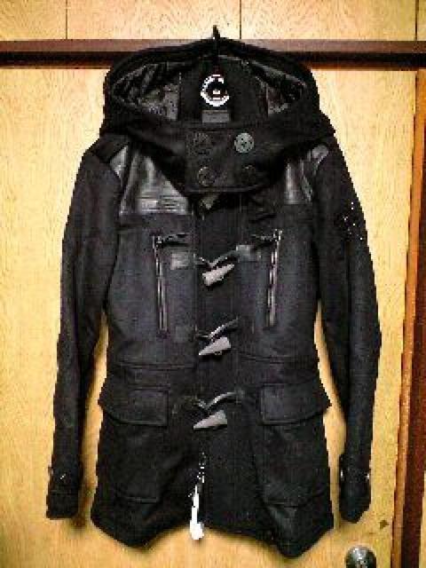 ViROENG XtXL[XJ_btR[g 46  uh 