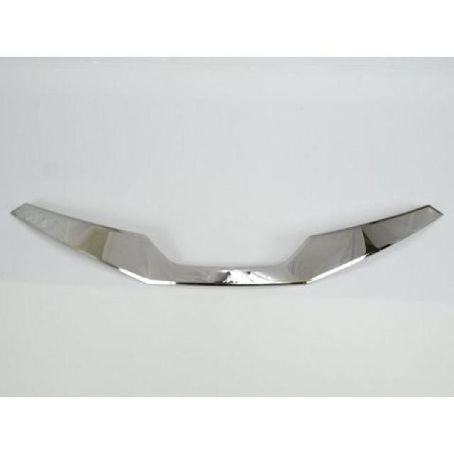 トヨタ エスティマ 50系4期 クロームメッキ 鏡面 グリルガーニッシュ エンブレム モール カバー < 自動車/バイク トヨタ エスティマ 50系4期 クロームメッキ 鏡面 グリルガーニッシュ エンブレム モール カバー < 自動車/バイク