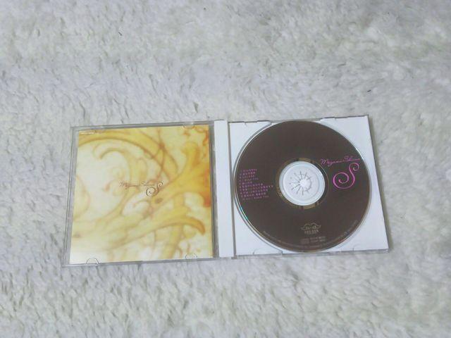 CD 椎名恵 S カバーアルバム ベスト 全10曲 '97/3 帯付 < タレントグッズ CD 椎名恵 S カバーアルバム ベスト 全10曲 '97/3 帯付 < タレントグッズの