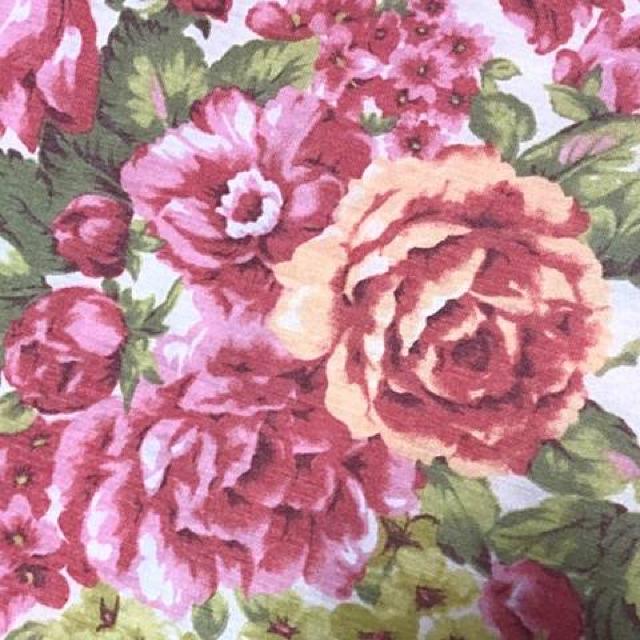 【新品/L】花柄フレアータンク < 女性ファッション 【新品/L】花柄フレアータンク < 女性ファッションの