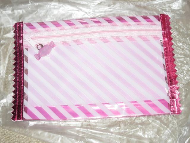 未使用☆ハローキティ*ペンポーチ(キャンディショップ) < インテリア/ライフ  未使用☆ハローキティ*ペンポーチ(キャンディショップ) < インテリア/ライフの