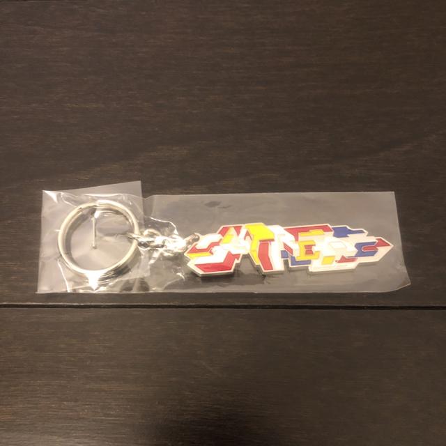 19aw supreme Vv[ Delta Logo Keychain  uh 