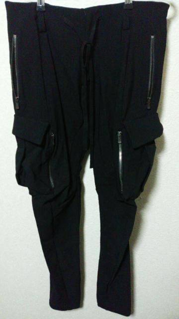 bajra ストレッチカーゴパンツ < 男性ファッション  bajra ストレッチカーゴパンツ  < 男性ファッションの