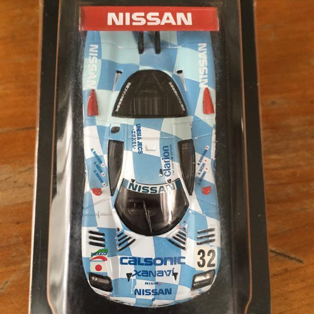 ニッサン レーシング R390 GT-1 1998 ★京商サンクス限定★ < ホビー  ニッサン レーシング R390 GT-1 1998 ★京商サンクス限定★ < ホビーの
