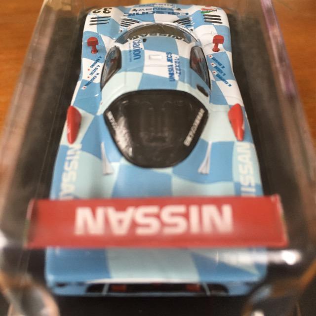 ニッサン レーシング R390 GT-1 1998 ★京商サンクス限定★ < ホビー  ニッサン レーシング R390 GT-1 1998 ★京商サンクス限定★ < ホビーの