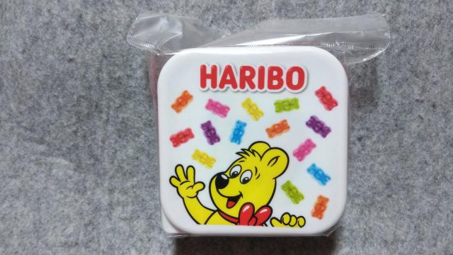 ハリボーお弁当箱3個セット < アニメ/コミック/キャラクター ハリボーお弁当箱3個セット < アニメ/コミック/キャラクターの