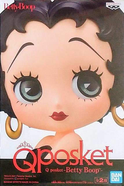 Q posket Betty Boop B xeB u[v 