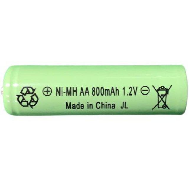 単3形 充電電池 大容量800mAh 3本セットニッケル < ペット/手芸/園芸  単3形 充電電池 大容量800mAh 3本セットニッケル < ペット/手芸/園芸の