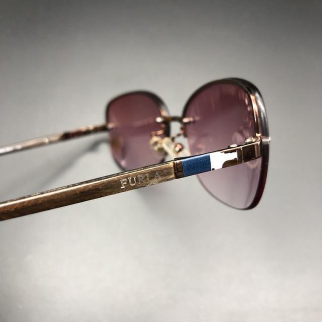 即決 FURLA フルラ サングラス SU4656J < ブランド  即決 FURLA フルラ サングラス SU4656J < ブランドの