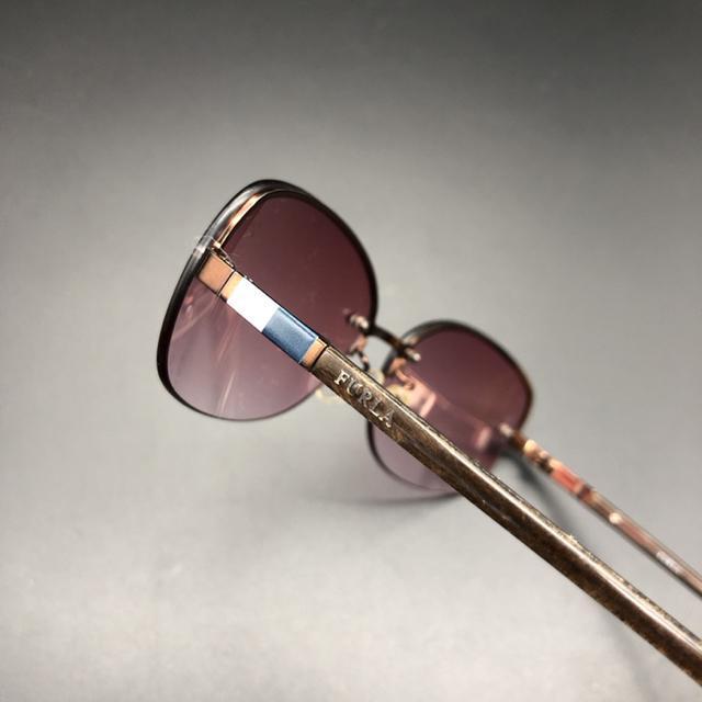 即決 FURLA フルラ サングラス SU4656J < ブランド  即決 FURLA フルラ サングラス SU4656J < ブランドの