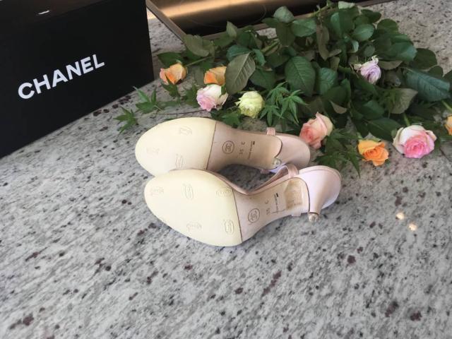 ★正規品★CHANEL★コサージュ サンダル★ココマーク ストラップ ハイヒール★35C★ < ブランド  ★正規品★CHANEL★コサージュ サンダル★ココマーク ストラップ ハイヒール★35C★ < ブランドの