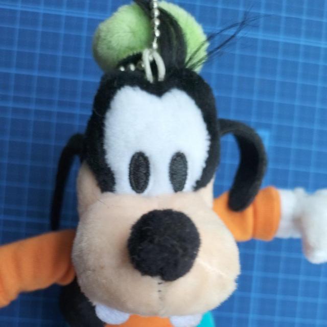 中古 ディズニー グーフィーのぬいぐるみ < おもちゃ  中古 ディズニー グーフィーのぬいぐるみ < おもちゃの