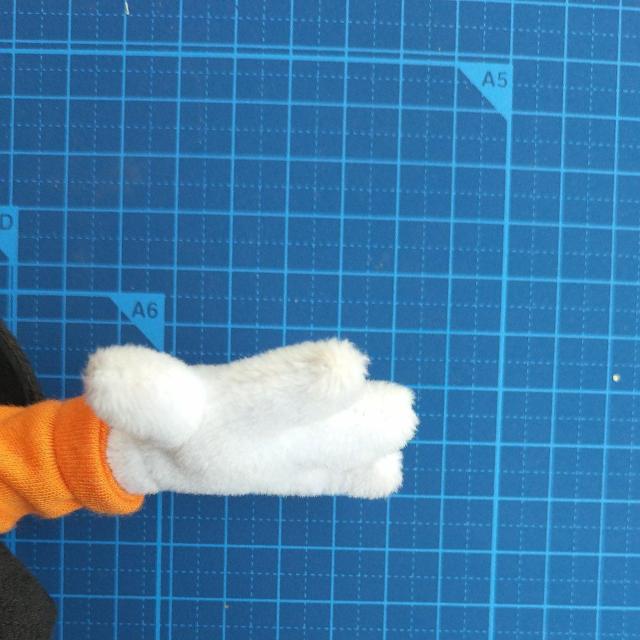 中古 ディズニー グーフィーのぬいぐるみ < おもちゃ  中古 ディズニー グーフィーのぬいぐるみ < おもちゃの