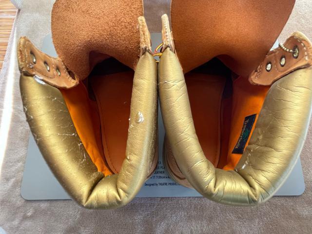 @AgX@atmos~Machdaddy eBo[h 6v~A WP u[c@S[h@R{f@29cm  uh 