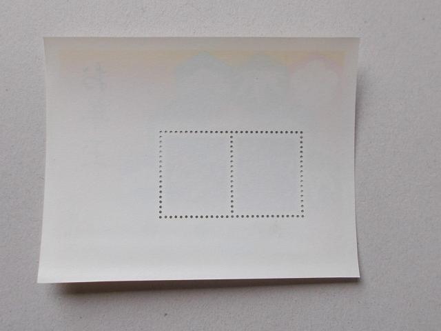 【未使用】年賀切手 平成10年用 小型シート 1枚 < ホビー 【未使用】年賀切手 平成10年用 小型シート 1枚 < ホビーの