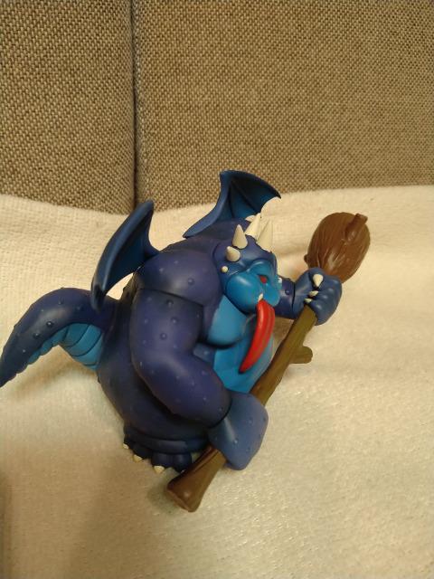 開封品 ドラクエ ソフビモンスター バルザック < ホビー 開封品 ドラクエ ソフビモンスター バルザック < ホビーの