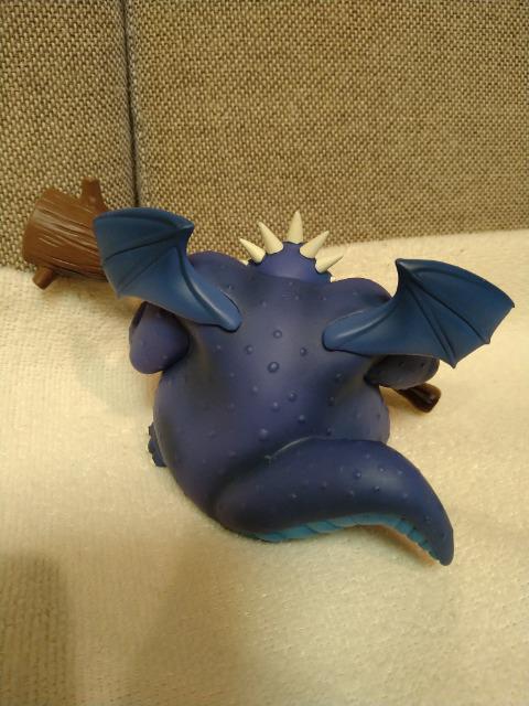 開封品 ドラクエ ソフビモンスター バルザック < ホビー 開封品 ドラクエ ソフビモンスター バルザック < ホビーの