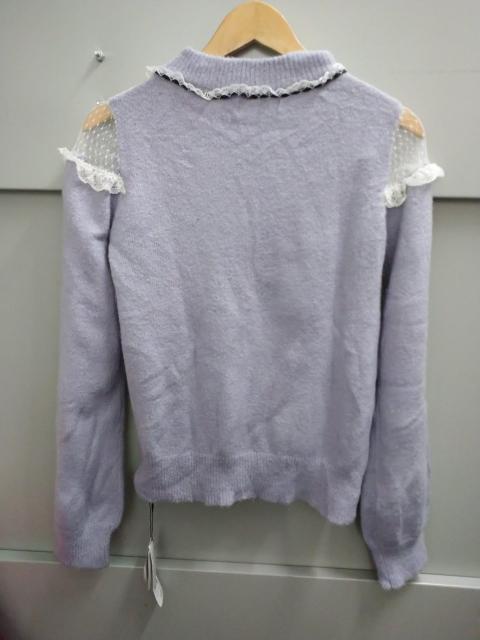 Ank Rouge☆長袖ニット < ブランド  Ank Rouge☆長袖ニット < ブランドの